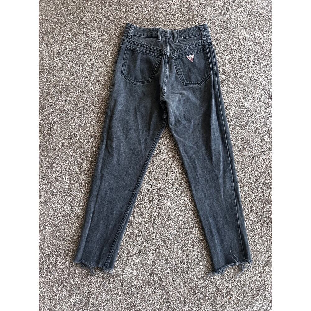 Vintage Guess jeans by Georges Marciano 80s/90s